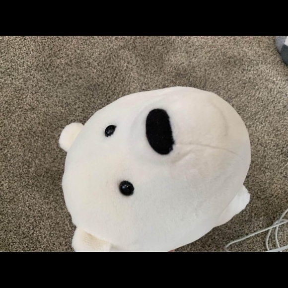 - We-Bare-Bears CN Network Plush - Picture 7 of 7